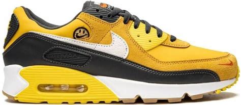 nike air max neon geel kopen